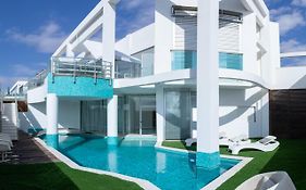 אחוזת ג׳ורדן -Villa Jordan Eilat