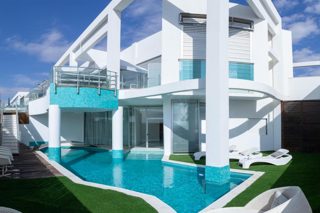 אחוזת ג׳ורדן -Villa Jordan Eilat Exterior photo