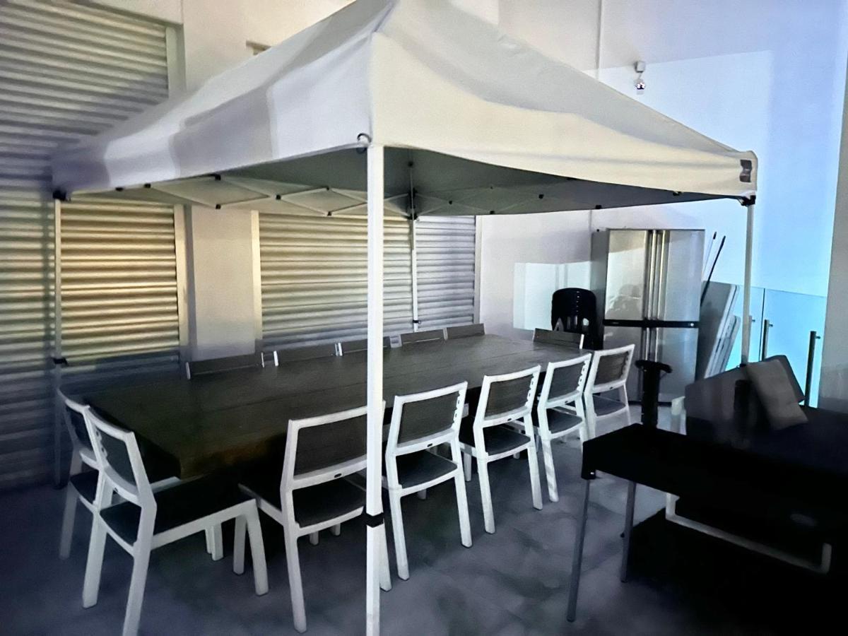 אחוזת ג׳ורדן -Villa Jordan Eilat Exterior photo